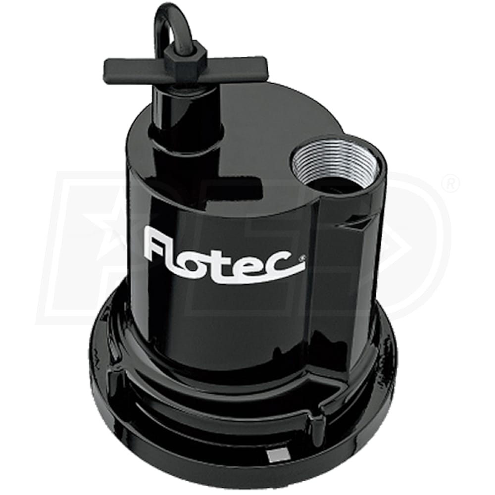 Flotec FPSC1725X-03