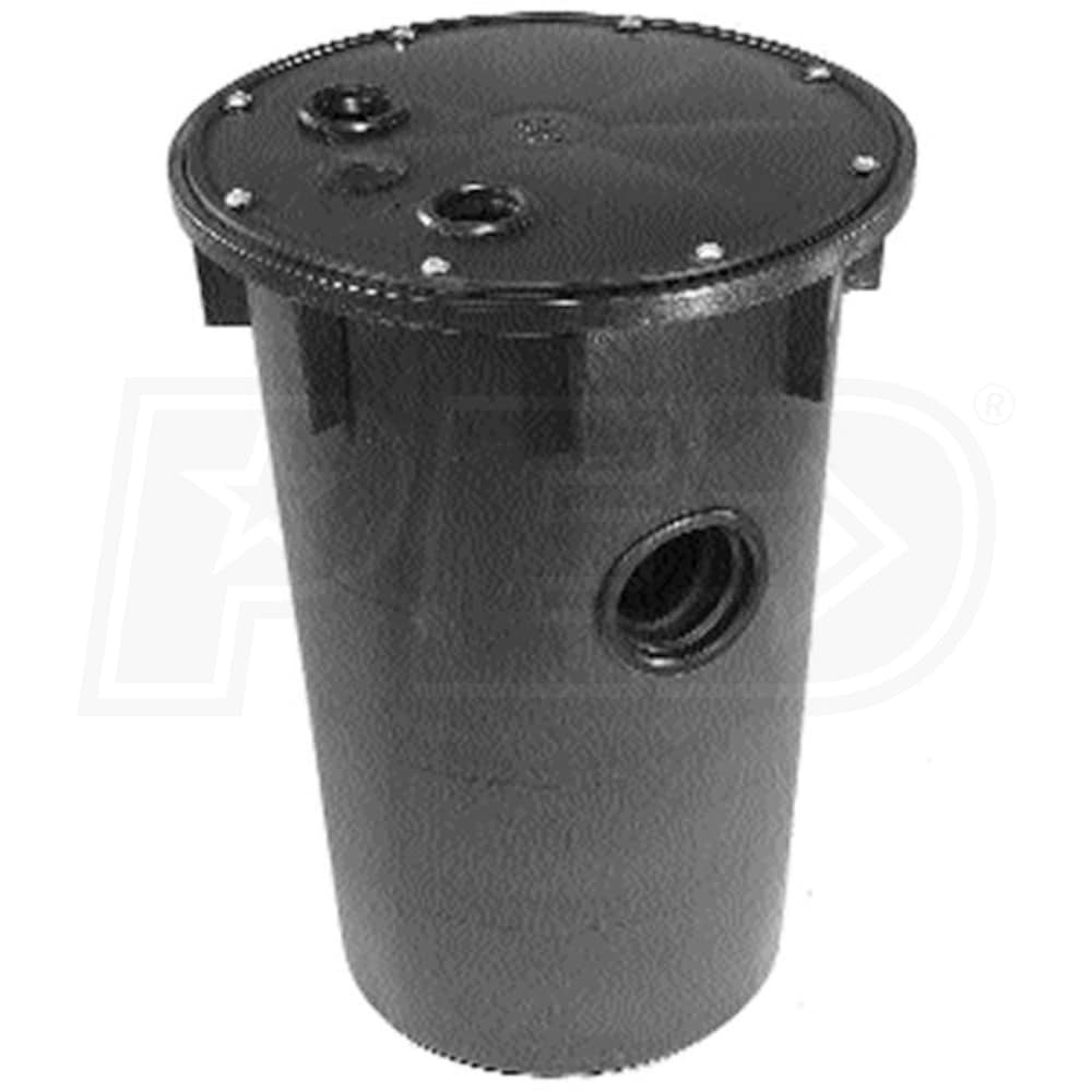 TOPP Industries M324001