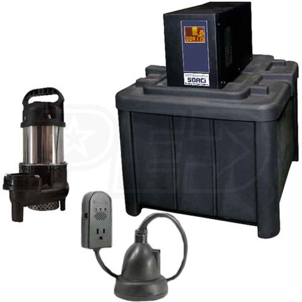 iON Products MET20380