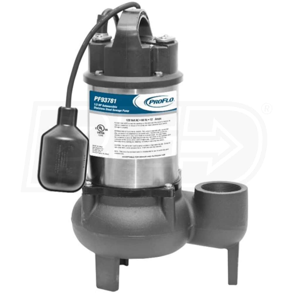 PROFLO PF93781
