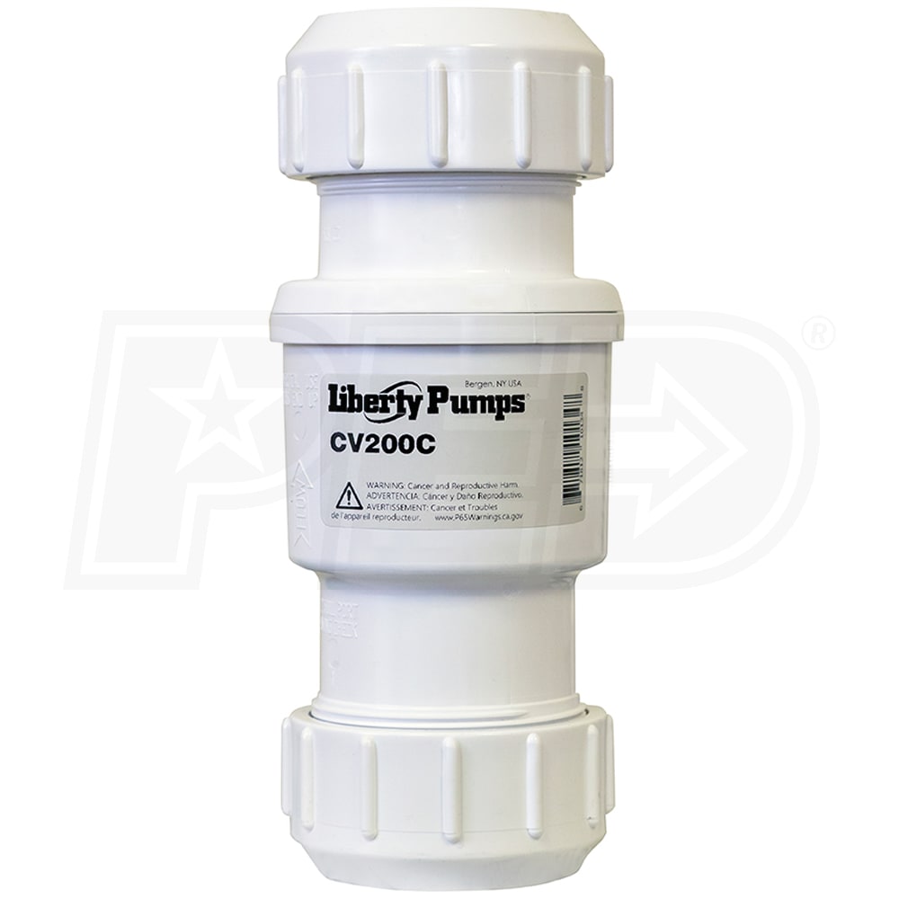 The 12 Best Check Valve for Sump Pump in 2023 | Linquip