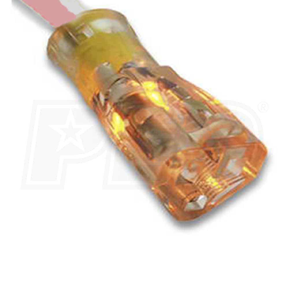 Patriot Products 888000084 Patriot 100Foot 12Gauge Heavy Duty Commercial Extension Cord w/ Lit End