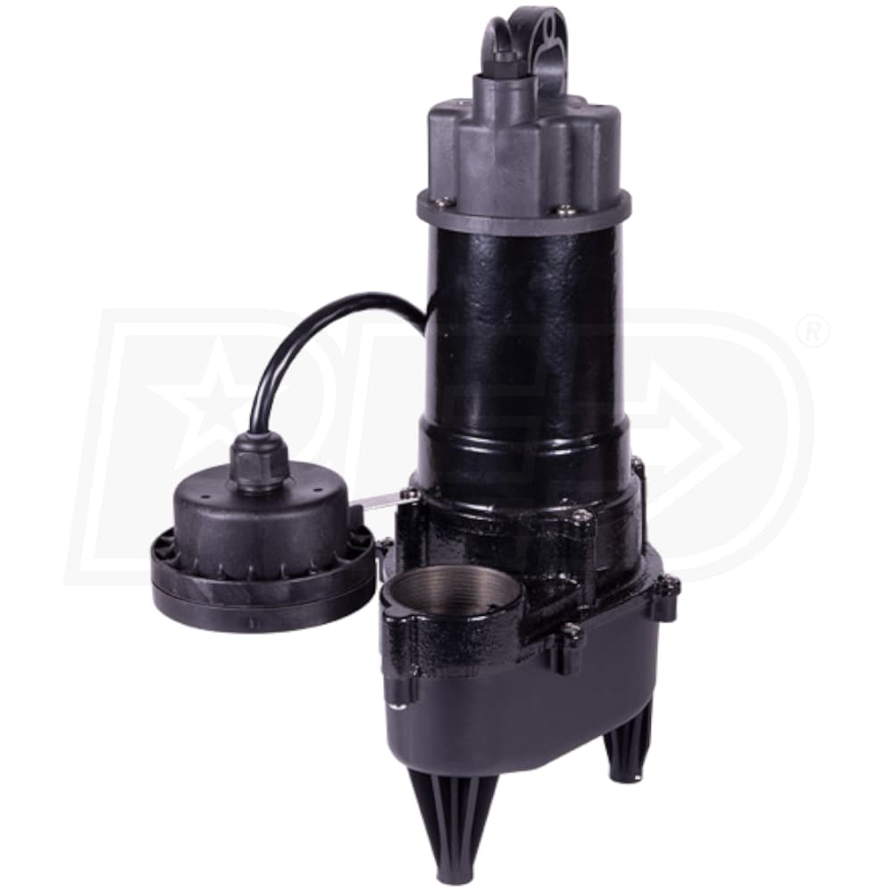 iON Products M5000A4107