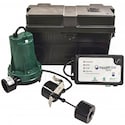 Top-Rated Backup Sump Pumps