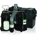 Top Rated Combo Sump Pumps