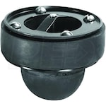 General Pipe Cleaners 3F - Flood-Guard&trade; 3" Sewer Flood Protection Valve
