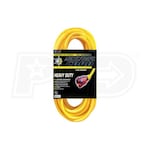 U.S. Wire Arctic/Tropic 50-Foot Extension Cord (12-Gauge)