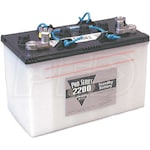 PHCC Pro Series B-2200 Standby Battery