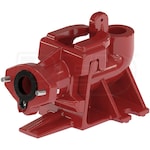 Liberty Pumps GR20 -  Guide Rail Base For Omnivore® LSG & LSGX Grinder Pumps