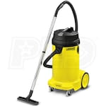 Karcher Commercial NT 48/1 - 13-Gallon Commercial Wet/Dry Vac