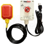 Sump Alarm SA-120V-1L-33F-WIFI