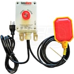 Sump Alarm SA-120V-1L-100