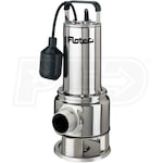 Flotec FPSES2700A