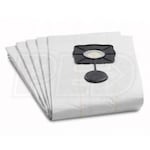 Karcher Commercial Wet Filter Bag (For Model NT 48/1)