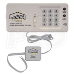 Reliance Controls Freeze/Flood/Power Failure Monitoring System & Dialer