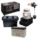 Learn More About STORMPRO2100DC-KIT