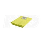 Shop-Vac High Efficiency Dry Wall Bag (10-14 Gallon Vacs) 2-Pack