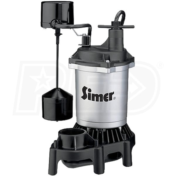 Simer 2168