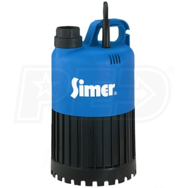 Simer 2385