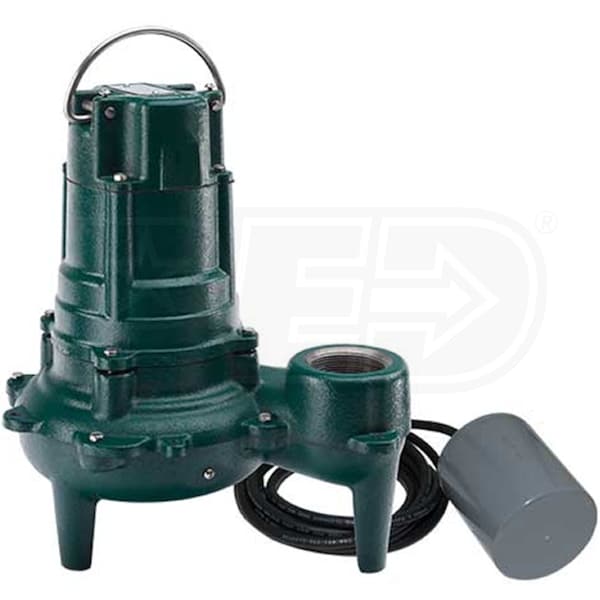 Zoeller 267-0032-SD