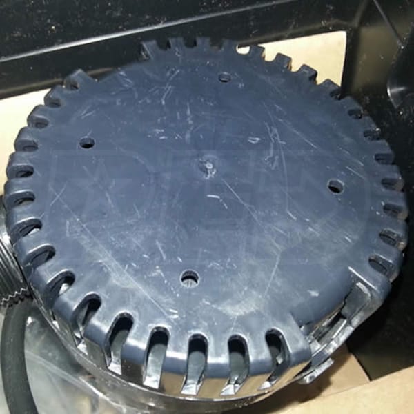 Liberty Pumps 441-SD