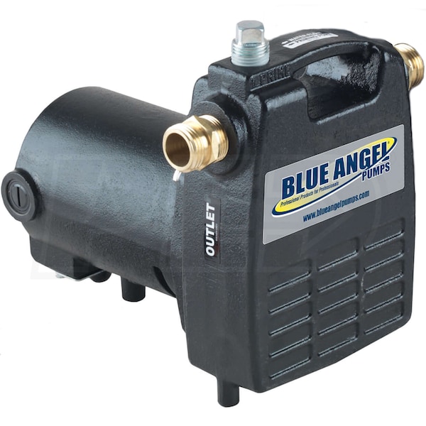Blue Angel Pumps 50TK - 24 GPM (3/4