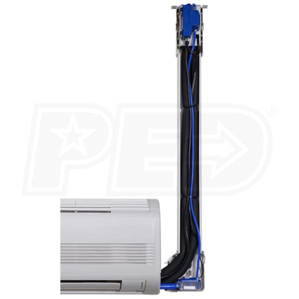 Little Giant 553515 EC-1K-DV - Mini EC Series 1/4-Inch Automatic