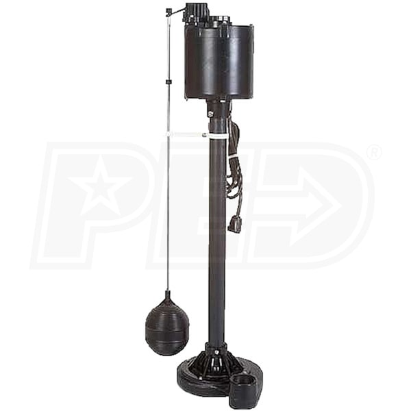 Learn More About Zoeller 84-0001