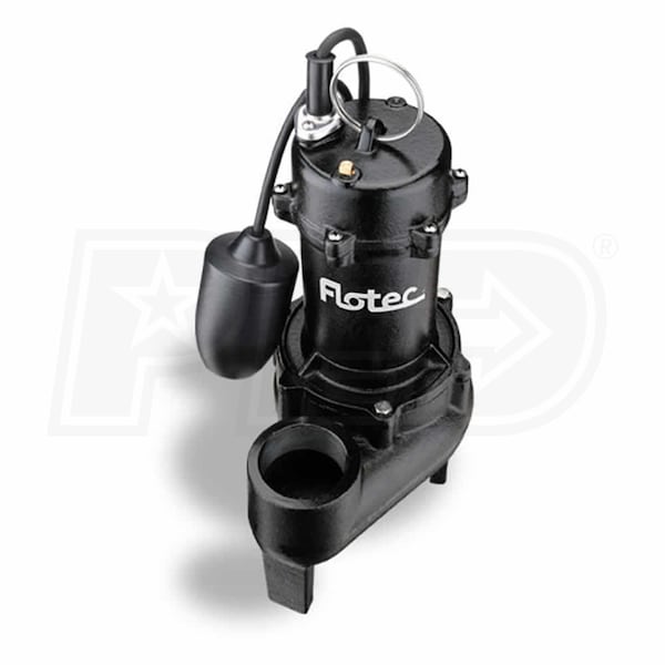Flotec FPSE3500A