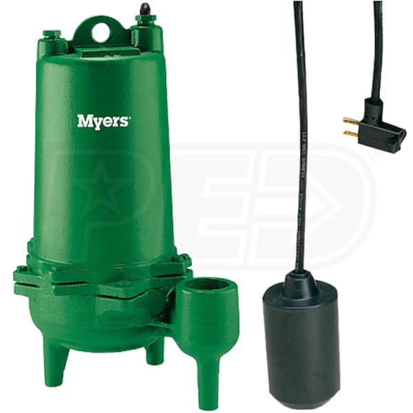 Myers 26089D014