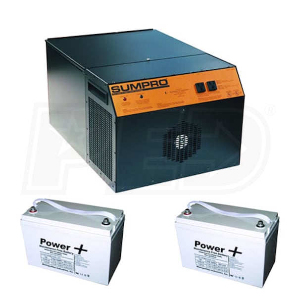 SUMPRO SPD-SUMPROKIT