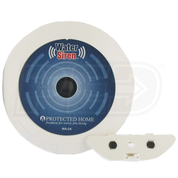 Protected Home WS-04
