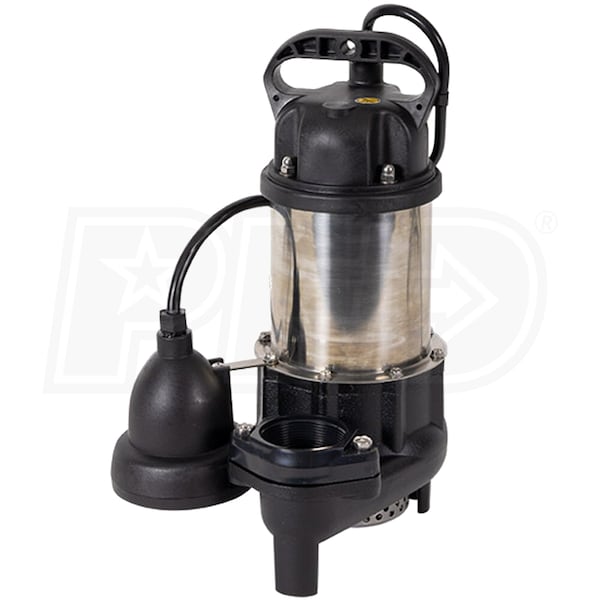 Can a Sump Pump Run Every 4 Minutes for 48 Hours 