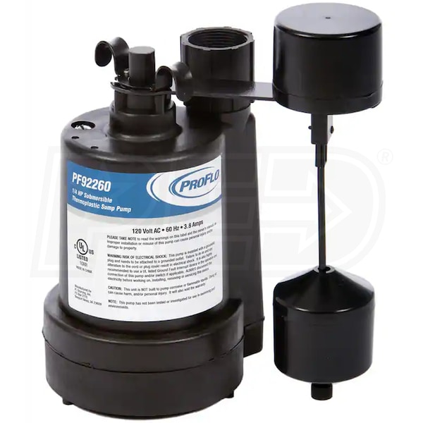 Sump-Pump Options - Fine Homebuilding