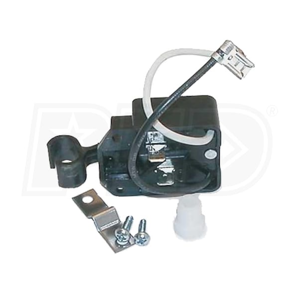 Zoeller Pump 004705 M53 Float Switch Assembly w/ 034046 Gasket  M-53 Repair Kit 
