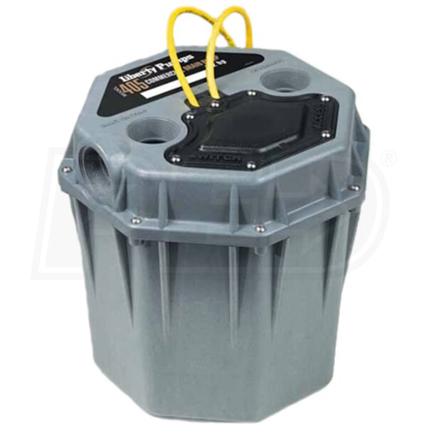 Liberty Automatic Drain Pump Liberty Automatic Drain Pump